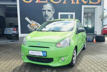 Mitsubishi Space Star 73.199 km 4.999 &euro; Edling 83533