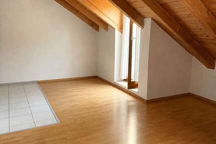 Wohnung Kolbermoor - 1 Zimmer, 34 m&sup2;, 203.000&euro; | Angebot:26901299