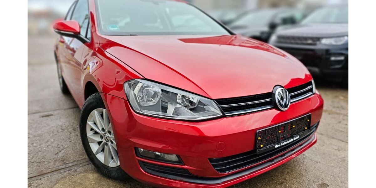 VW Golf 103.000 km 8.900 &euro; Kolbermoor 83059