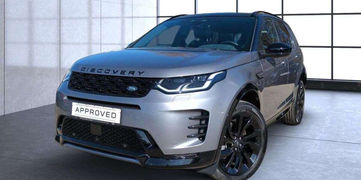 Land Rover Discovery 15.755 km 44.800 &euro; Kolbermoor 83059