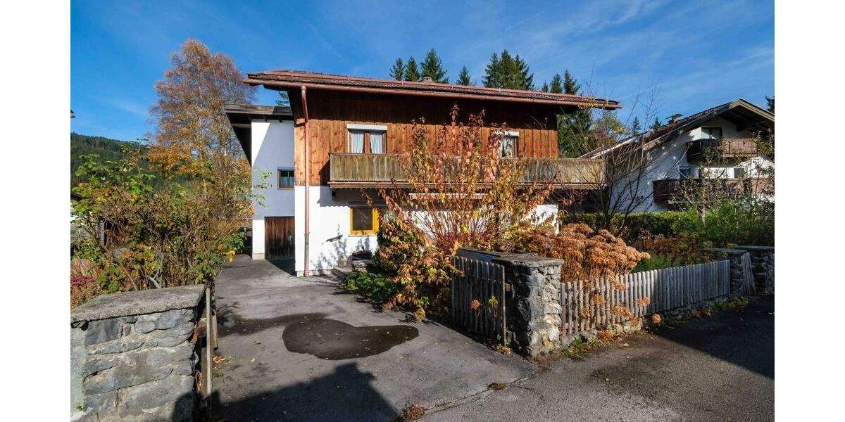 Einfamilienhaus Fischbachau Aurach - 9 Zimmer, 180 m&sup2;, 739.000&euro; | Angebot:25748245