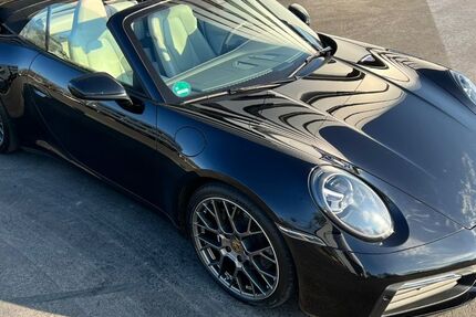 Porsche 992 56.950 km 123.800 &euro; Rosenheim 83022