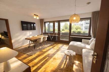 Wohnung Prien am Chiemsee - 2 Zimmer, 54 m&sup2;, 355.000&euro; | Angebot:25237130