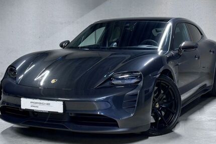 Porsche Taycan 54.400 km 74.890 &euro; Raubling 83064