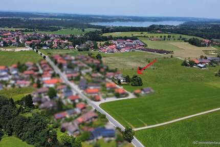 Grundstück Riedering - 1.490.000&euro; | Angebot:22254951