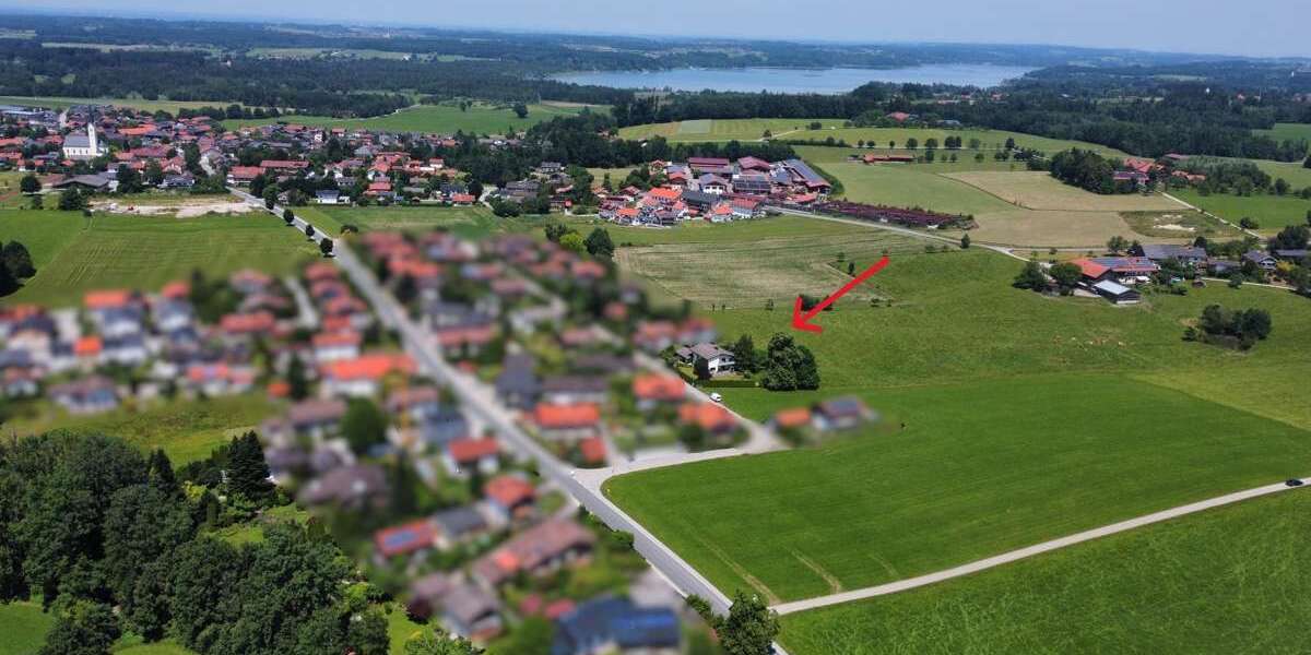 Grundstück Riedering - 1.490.000&euro; | Angebot:22254951