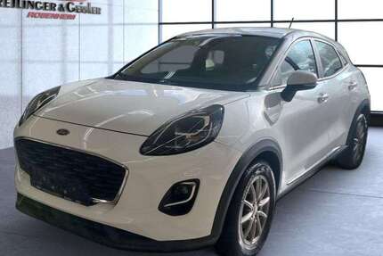 Ford Puma 42.665 km 15.600 &euro; Rosenheim 83022