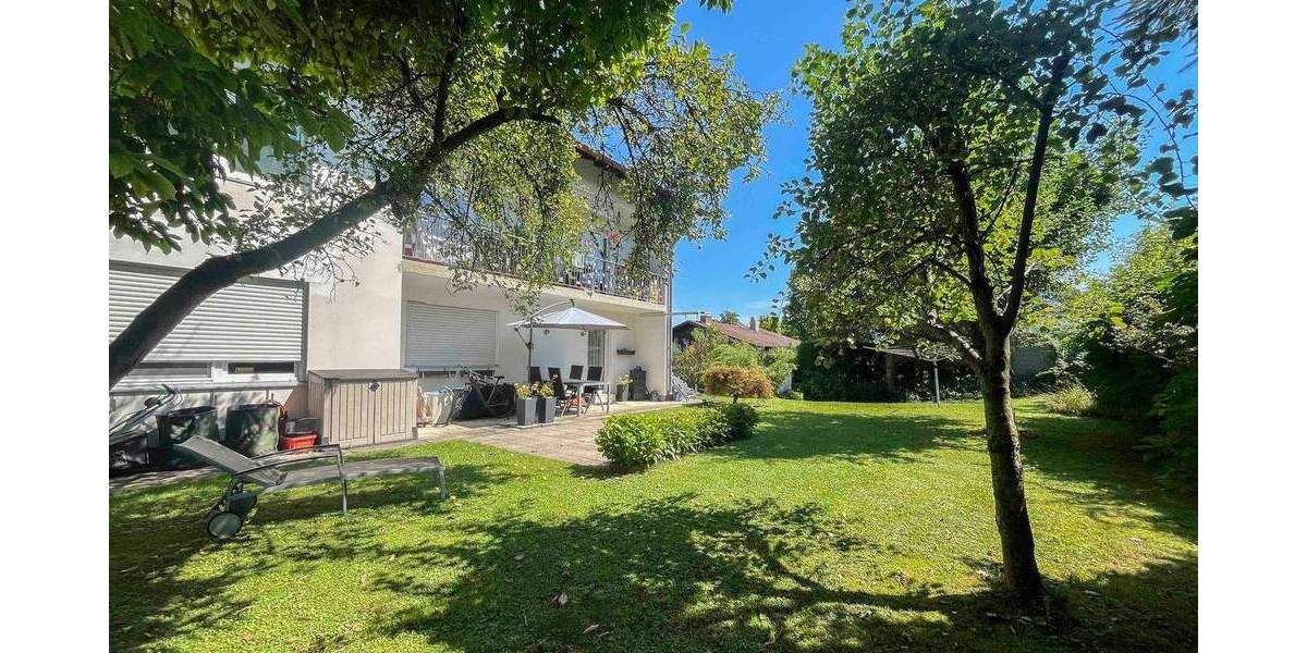 Mehrfamilienhaus, Wohnhaus Rosenheim Pang - 9 Zimmer, 259 m&sup2;, 898.000&euro; | Angebot:25916217