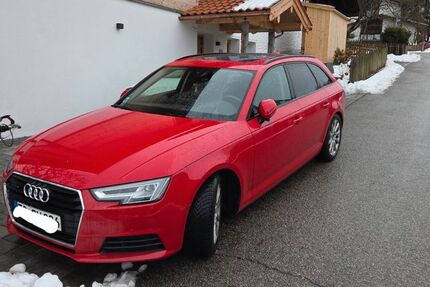 Audi A4 180.000 km 16.995 &euro; Obing 83119