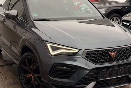 Cupra Ateca 104.000 km 22.900 &euro; Kolbermoor 83059