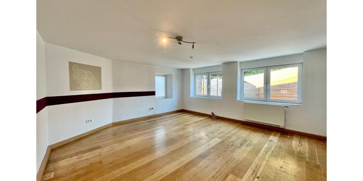 Erdgeschoßwohnung Aßling - 4 Zimmer, 104 m&sup2;, 1.800&euro; | Angebot:25572100