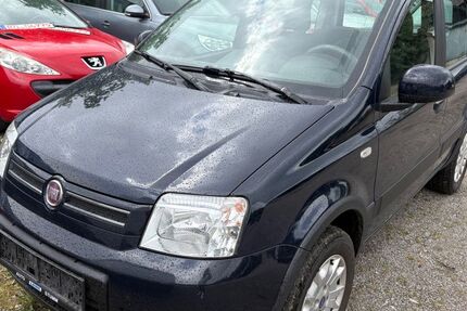 Fiat Panda 134.000 km 2.499 &euro; Rosenheim 83022