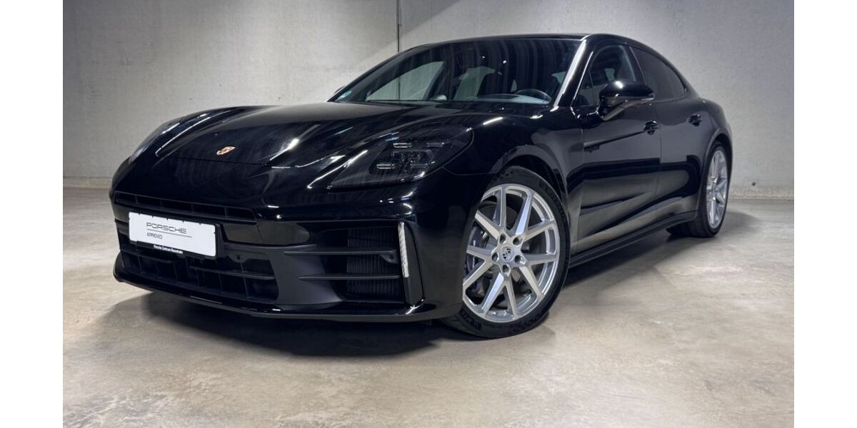 Porsche Panamera 28.900 km 116.490 &euro; Raubling 83064