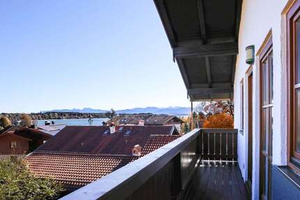 Wohnung Seeon-Seebruck Seebruck - 3 Zimmer, 74 m&sup2;, 348.000&euro; | Angebot:25503055