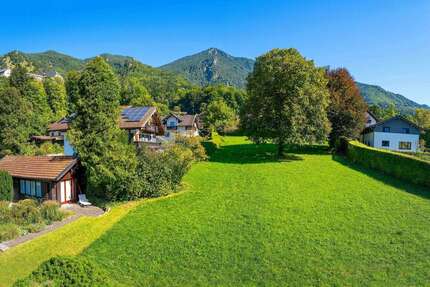 Grundstück Marquartstein - 895.000&euro; | Angebot:23628635