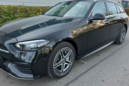 Mercedes-Benz C 300 24.000 km 44.800 &euro; Rosenheim 83022