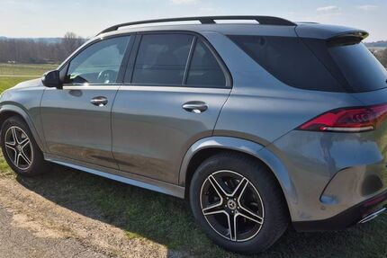 Mercedes-Benz GLE 400 119.000 km 50.500 &euro; Wasserburg am Inn 83512
