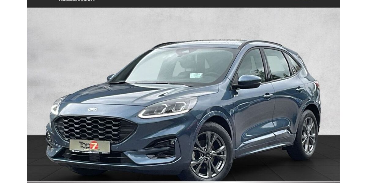 Ford Kuga 20.300 km 26.400 &euro; Kolbermoor 83059