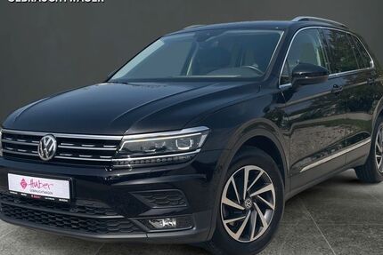 VW Tiguan 93.590 km 19.890 &euro; Wasserburg am Inn 83512
