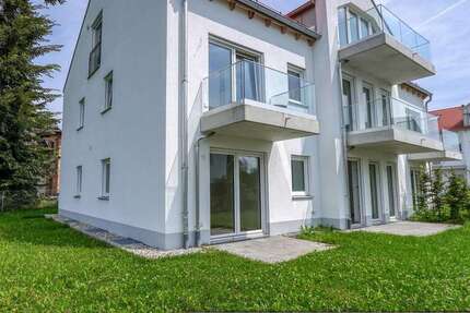 Wohnung Grafing bei München - 3 Zimmer, 82 m&sup2;, 588.000&euro; | Angebot:25275374