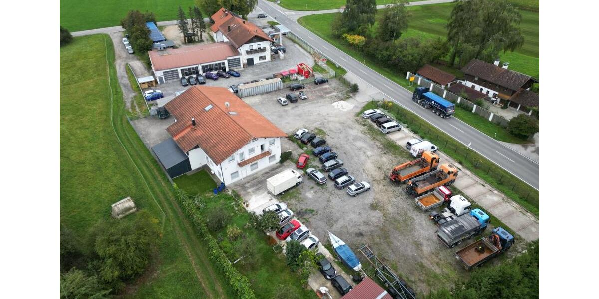 Einfamilienhaus Edling - 2.000.000&euro; | Angebot:23716203