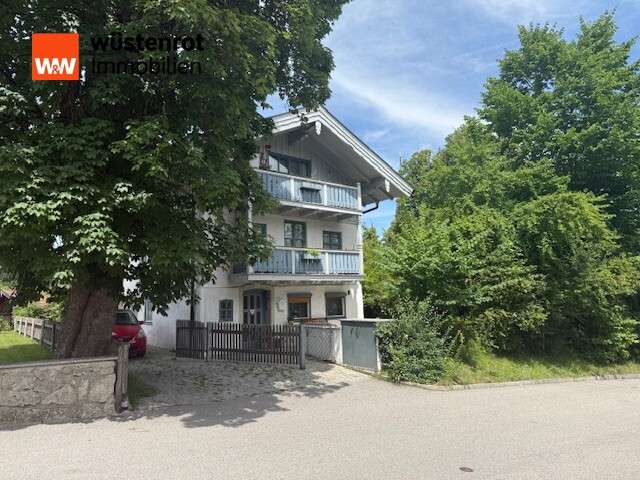 Einfamilienhaus Miesbach - 7 Zimmer, 152 m&sup2;, 795.000&euro; | Angebot:25441120