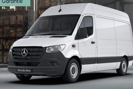 Mercedes-Benz Sprinter 41.650 km 33.450 &euro; Grafing bei München 85567