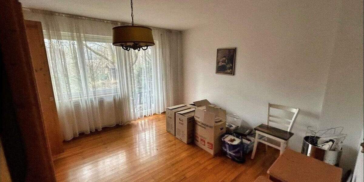 Etagenwohnung Rosenheim Aising - 3 Zimmer, 90 m&sup2;, 425.000&euro; | Angebot:25667617