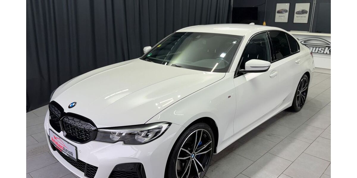 BMW M340i 84.000 km 41.999 &euro; Miesbach 83714