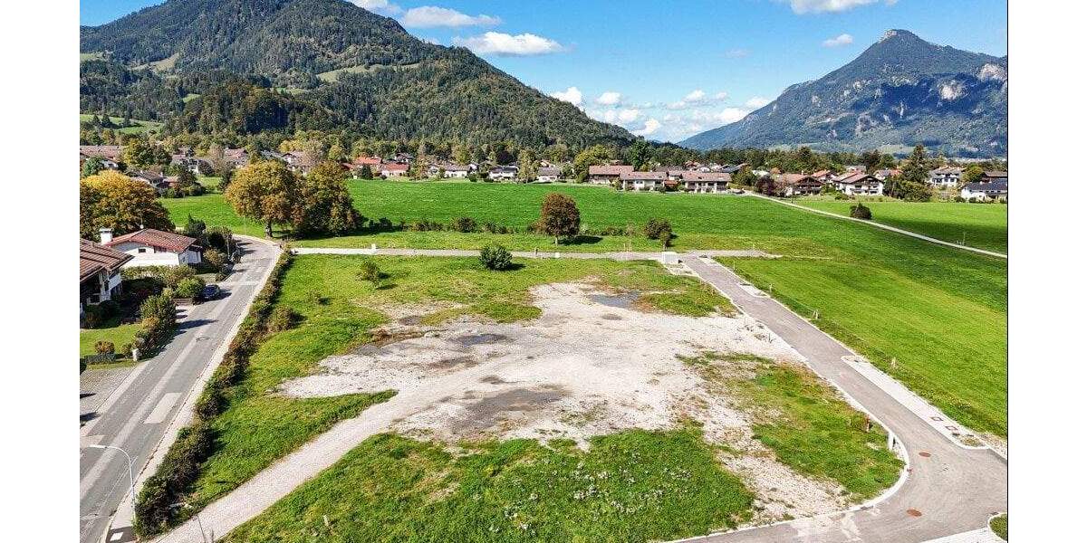Grundstück Oberaudorf - 232.200&euro; | Angebot:25667616