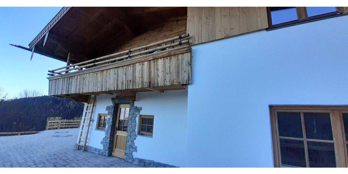 Gewerbeobjekt Schleching Ettenhausen - 2.650.000&euro; | Angebot:25948104