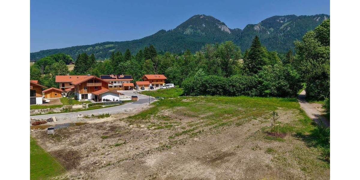 Grundstück Fischbachau - 189.955&euro; | Angebot:25704645