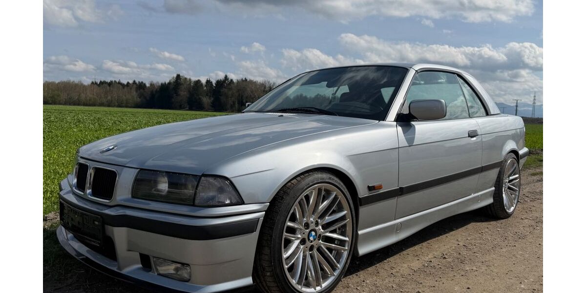 BMW 320 103.000 km 13.999 &euro; Großkarolinenfeld 83109