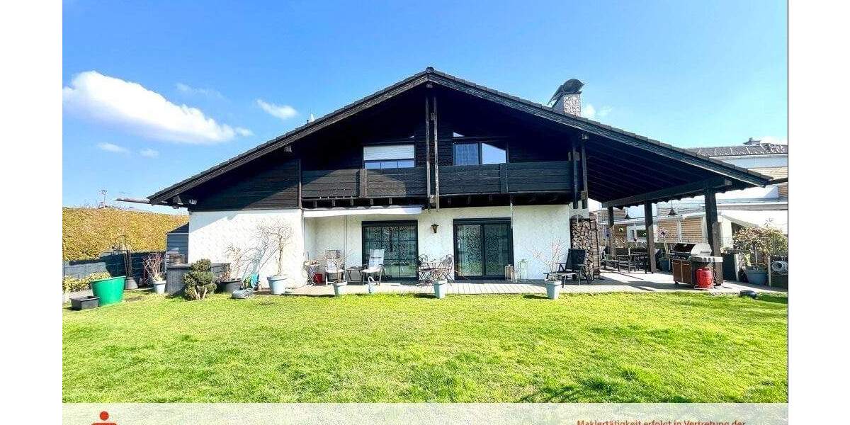 Einfamilienhaus Bruckmühl Heufeldmühle - 5 Zimmer, 156 m&sup2;, 895.000&euro; | Angebot:25797374