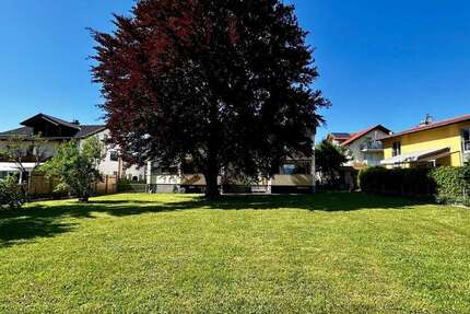 Grundstück Stephanskirchen / Schloßberg Schloßberg - 675.000&euro; | Angebot:19988721