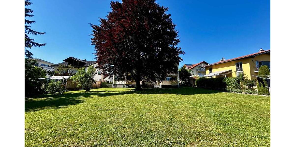 Grundstück Stephanskirchen / Schloßberg Schloßberg - 675.000&euro; | Angebot:19988721