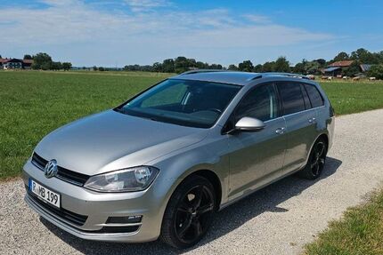VW Golf 169.738 km 8.300 &euro; Übersee 83236
