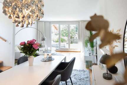 Haus Weyarn - 4 Zimmer, 116 m&sup2;, 885.000&euro; | Angebot:27021550
