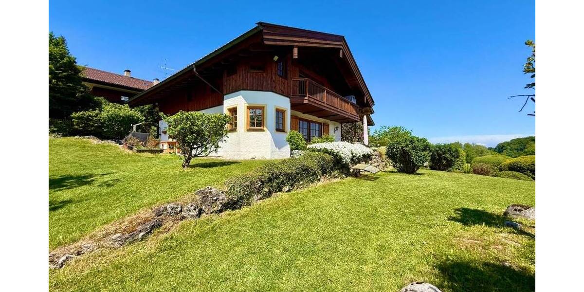 Einfamilienhaus Samerberg Törwang - 5 Zimmer, 165 m&sup2;, 1.090.000&euro; | Angebot:26815873