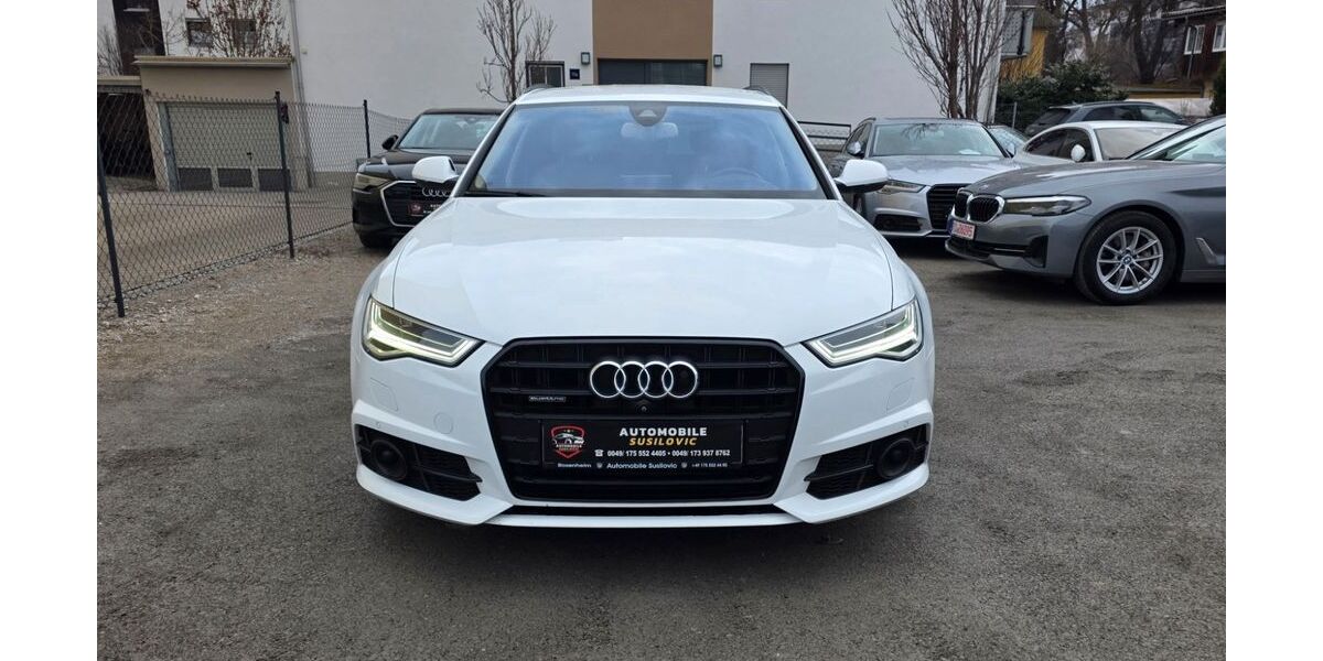 Audi A6 161.100 km 27.990 &euro; Rosenheim 83026