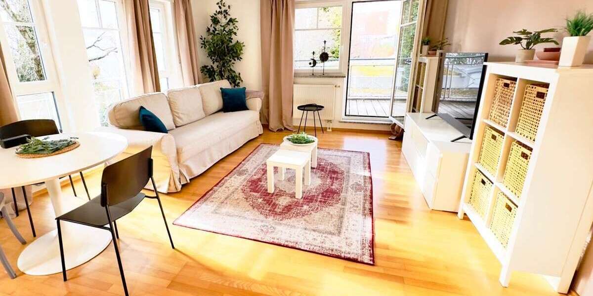 Zimmer Bad Aibling - 2 Zimmer, 1.750&euro; | Angebot:26755165