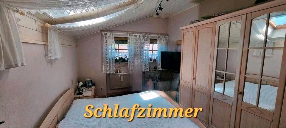 Dachgeschoßwohnung Kiefersfelden - 3 Zimmer, 115 m&sup2;, 429.000&euro; | Angebot:26327197