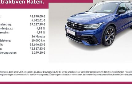 VW Tiguan 41.600 km 41.970 &euro; Miesbach 83714
