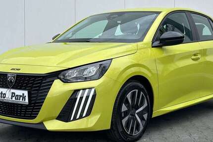 Peugeot 208 1.900 km 17.577 &euro; Tuntenhausen 83104