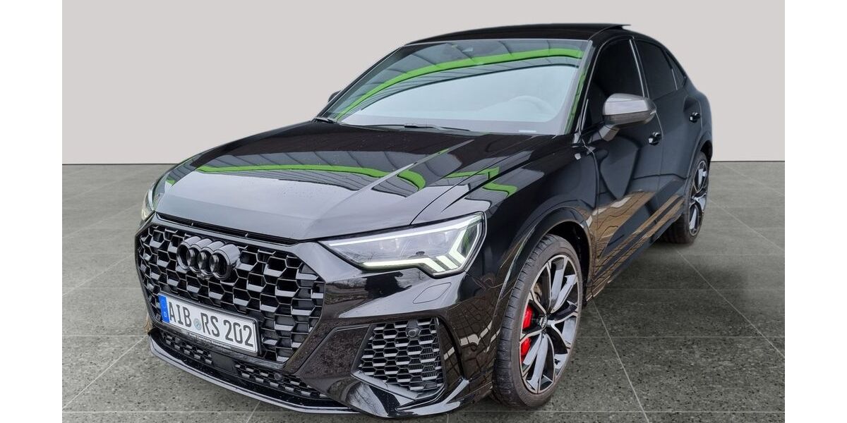 Audi RSQ3 72.000 km 45.999 &euro; Rosenheim 83026