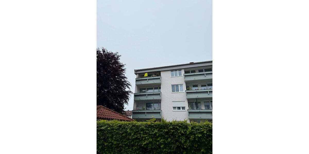 Etagenwohnung Kolbermoor - 3 Zimmer, 73 m&sup2;, 420.000&euro; | Angebot:26620806