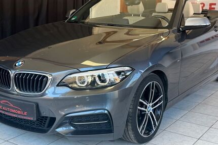 BMW M240i 40.000 km 32.999 &euro; Elbach / Fischbachau 83730
