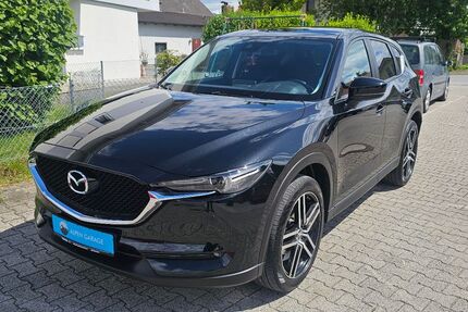 Mazda CX-5 114.000 km 15.555 &euro; Raubling 83064
