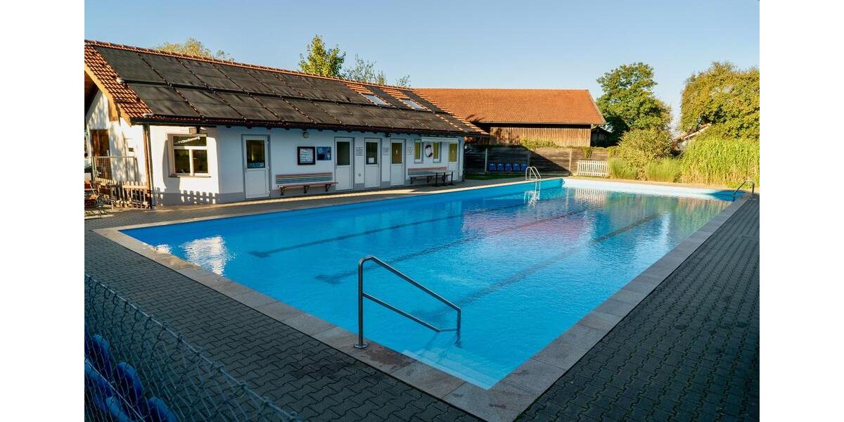 Etagenwohnung Tuntenhausen - 1 Zimmer, 18 m&sup2;, 599&euro; | Angebot:25935689