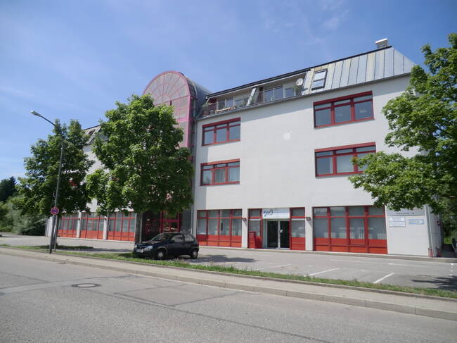 Gewerbeobjekt Rosenheim Süd - 9.600&euro; | Angebot:25982858
